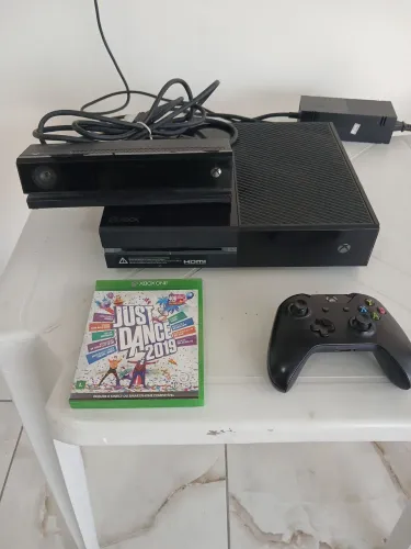 Xbox one