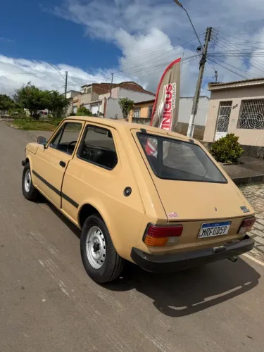 Fiat 147 C/ CL 1984