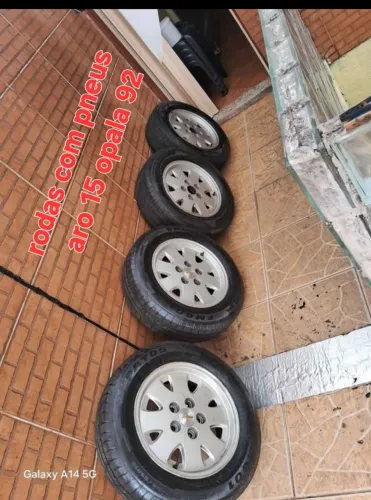 Rodas opala 92