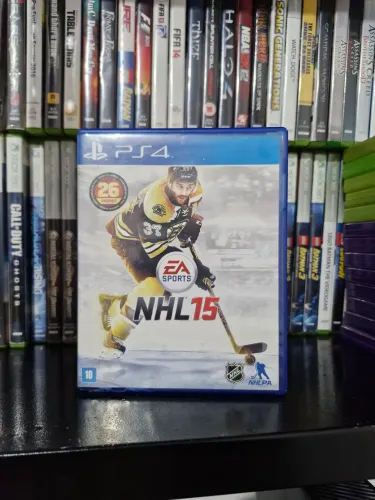 Nhl 15