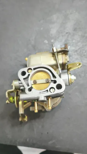 Carburador Weber 190 Fiat 1300 gasolina Uno Prêmio Elba Fiorino Spazio panorama 