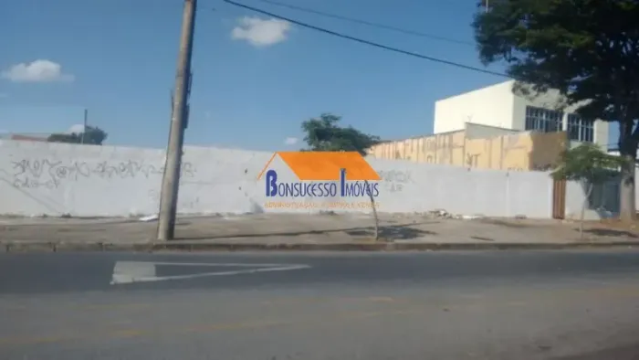 terreno Bairro Copacabana