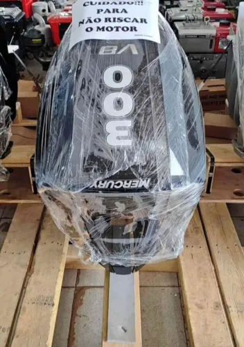 Motor de poupa