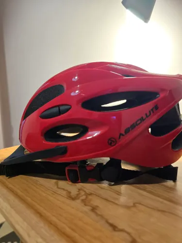 Capacete bike Absolute