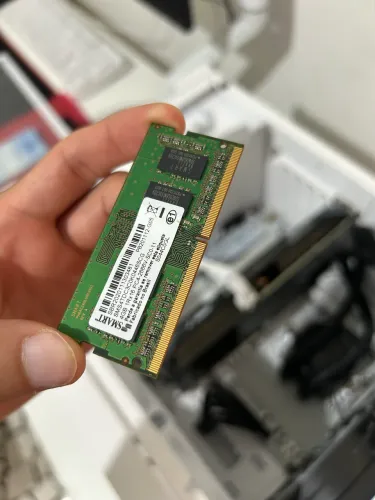Memória RAM DDR4 notebook 2666 mhz