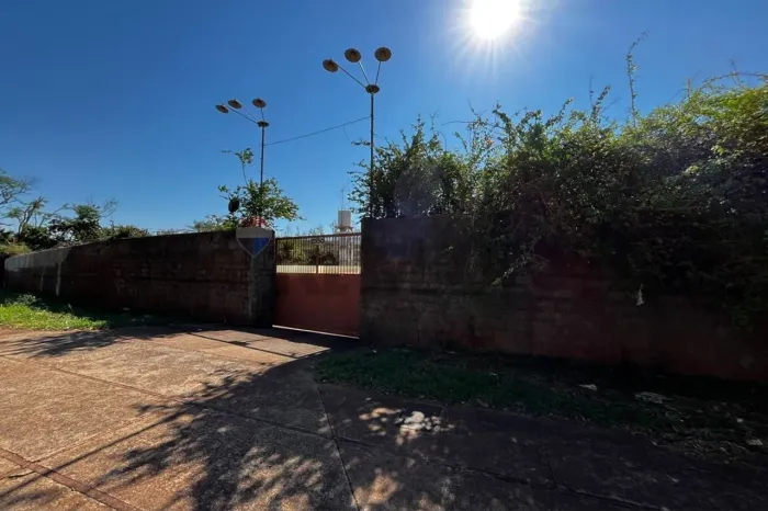 Galpão Comercial à venda em Ribeirão Preto