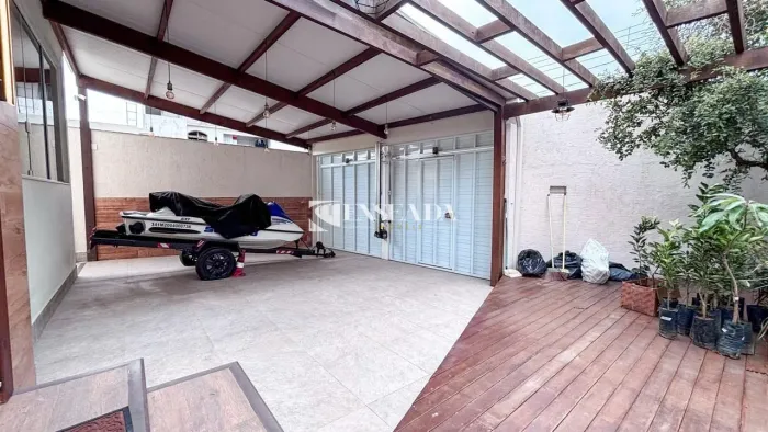 CASA RESIDENCIAL em VILA VELHA - ES, ARAÇÁS