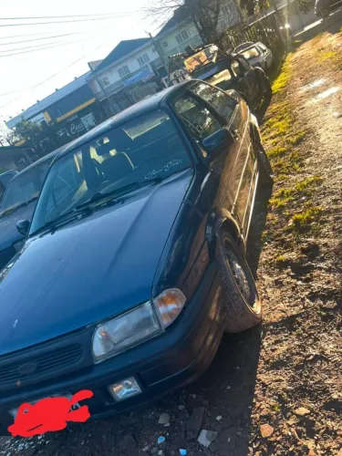 Volkswagen Logus 1.6 / CLI / CL/ GL 1993
