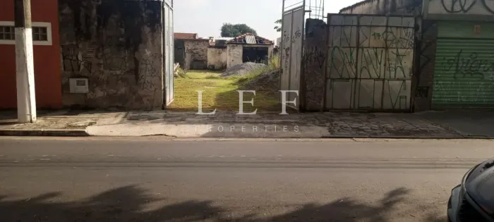 R Félix Guilhem, Lapa