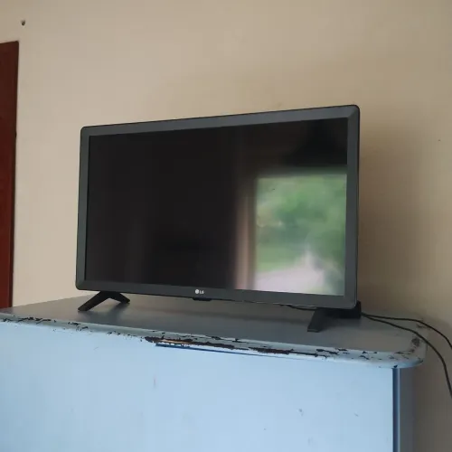 TV LG 24" 24TL520S-PS funcionando 100% e em ótimo estado