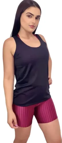 REGATAS FITNESS NOVA QUEIMA DE ESTOQUE