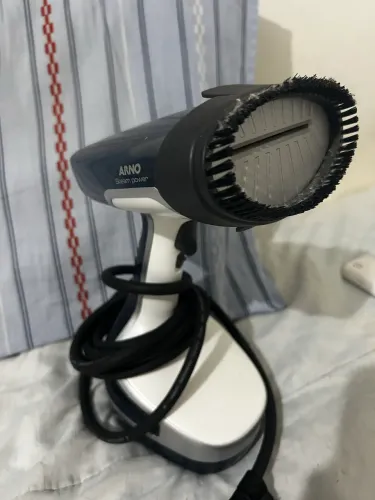 Ferro á vapor