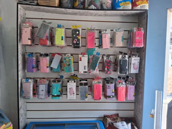 Capas e películas no precinho, OPORTUNIDADE.