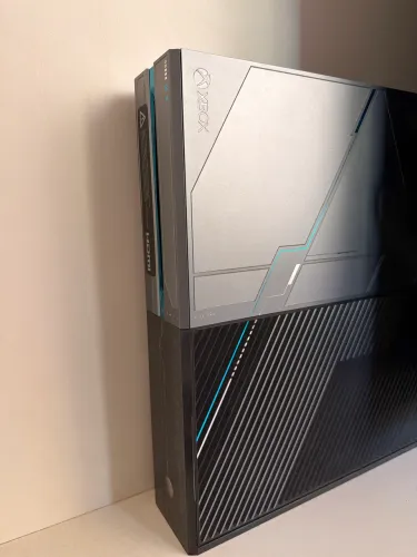 Xbox one fat halo edition 1TB