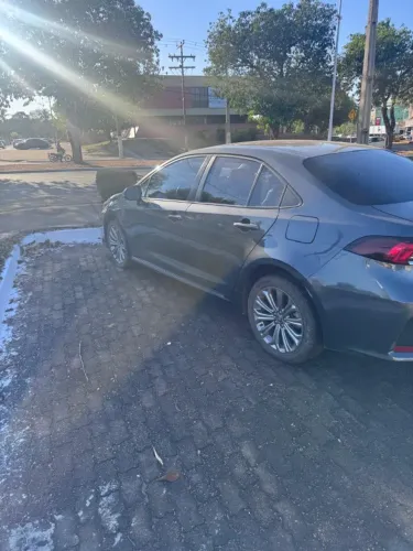 Toyota Corolla XEI 2.0 Flex 16V Aut. 2022