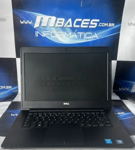 Notebook Latitude 3450 i5 8Gb Ssd240Gb