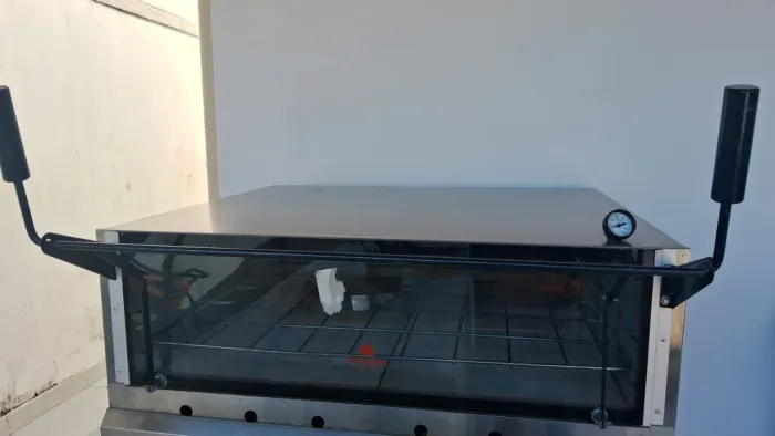 Vendo Fogão industrial