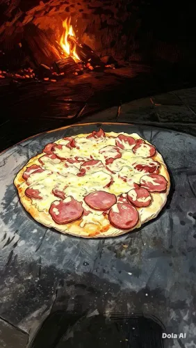 Pizzaria delivery