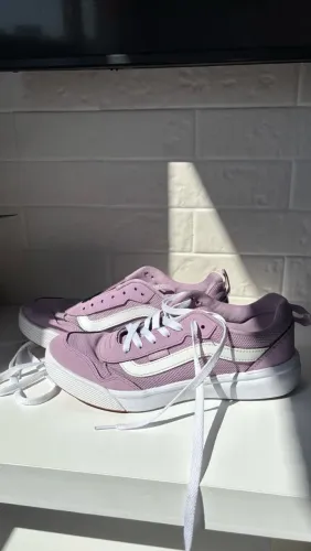 vans importado ultrarange lilás TAM:38