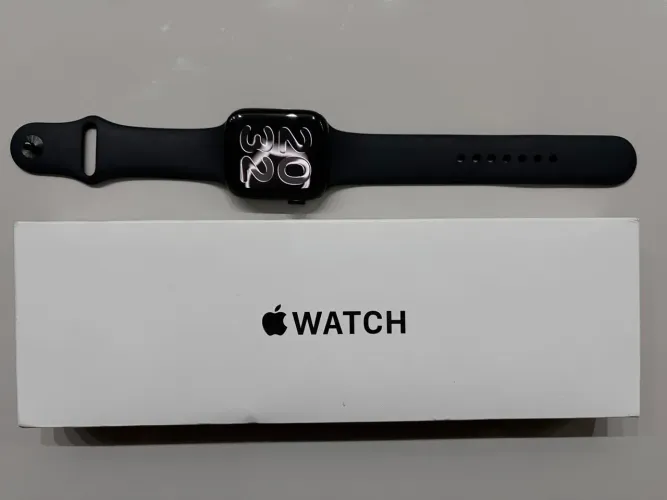 Apple Watch SE 3 GPS 44mm