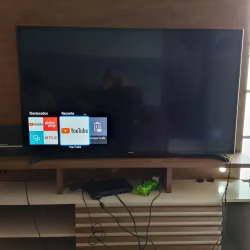 TV Smart 49 polegadas
