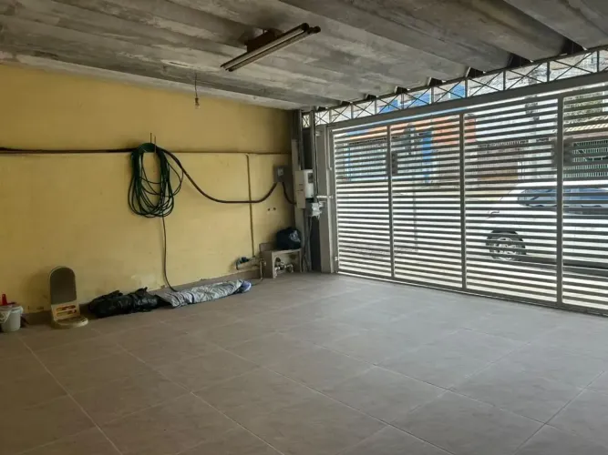 CASA PARA LOCAÇÃO VILA DAS FLORES
