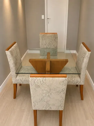 Mesa de jantar