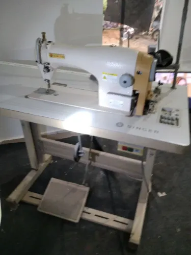 Máquina Singer
