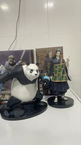 VENDA figures jujutsu e kimetsu
