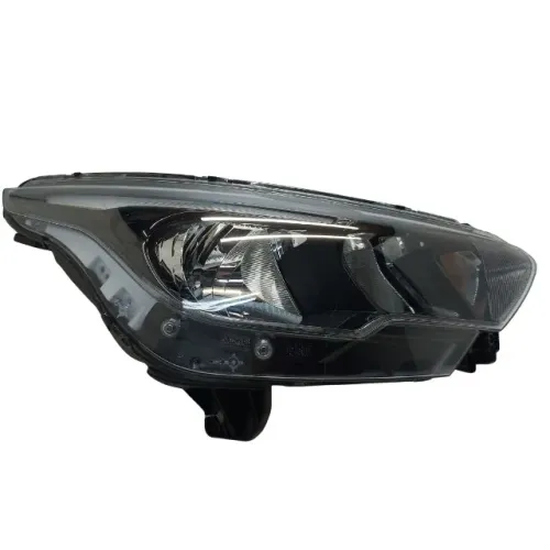 Farol Direito Fiat Argo Com Led Lampada H15 2023 2024 2025 Original 26912 