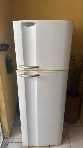 Geladeira Electrolux Frost Free