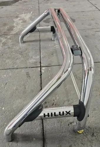 Santo Antônio HILUX