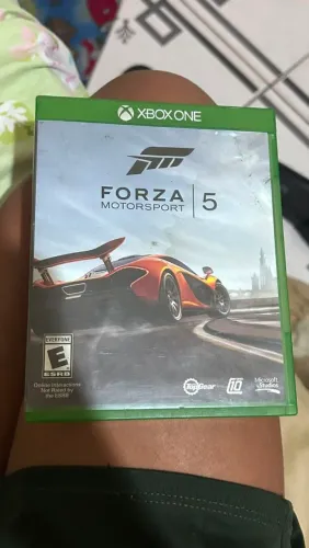 Forza 5