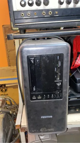 VENDE-SE GABINETE POSITIVO