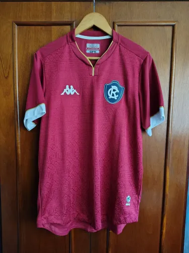 Camisa Remo 2020-21 Ed.Especial Rev.Cabanagem
