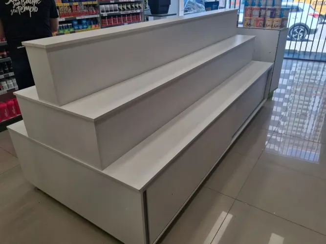Móvel em MDF em perfeito estado