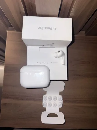 Airpods PRO 3
