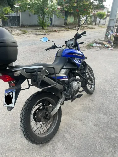 Vendo Crosser Z 2022