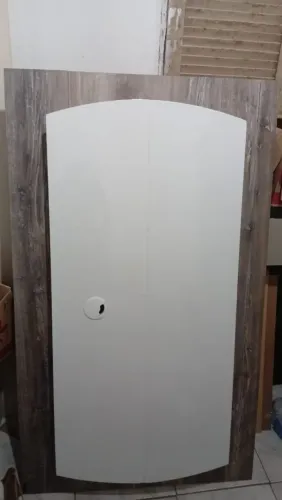 Painel para tv