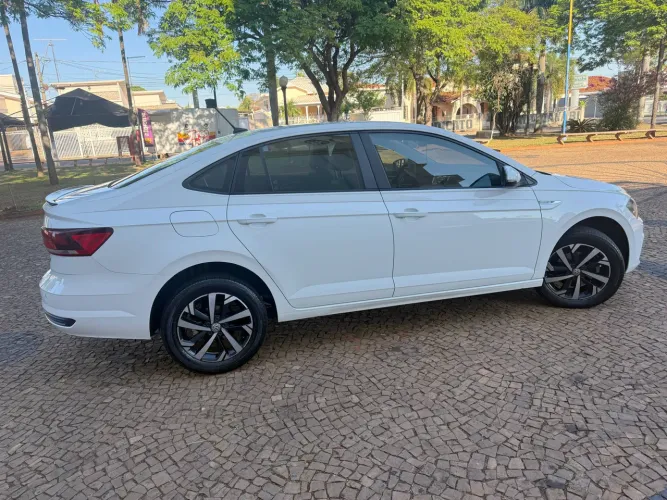 Volkswagen Virtus Comfort. 200 TSI 1.0 Flex 12V AUT 2022