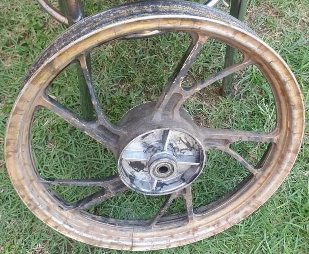 Roda 18