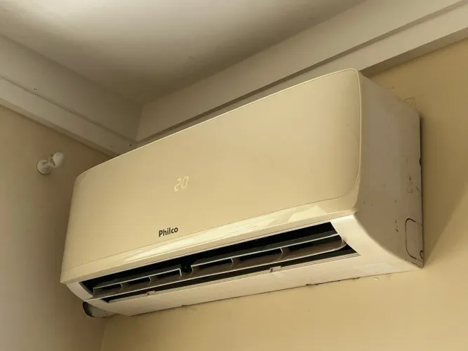 Ar condicionado split Philco