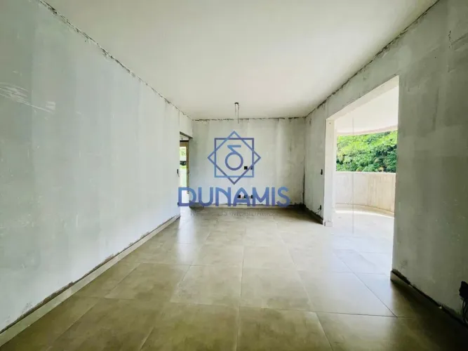 APARTAMENTO A VENDA NA PRAIA DAS ASTURIAS - PRÉDIO NOVO COM DUAS VAGAS E LAZER.