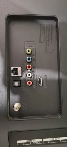 Tv LG 32 polegadas 