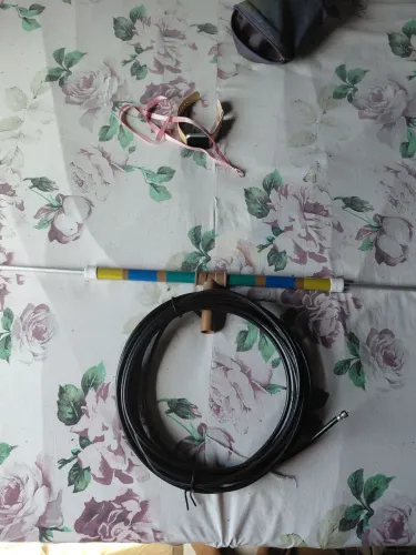 Antena para tv