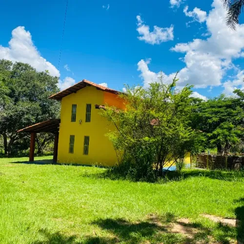 Chácara dos Sonhos 
