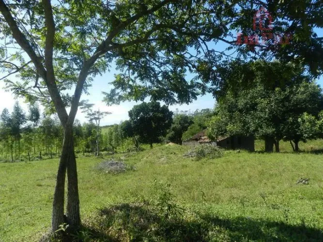 Terreno rural à venda, Chácara Portal das Estâncias, Bragança Paulista - TE0737.