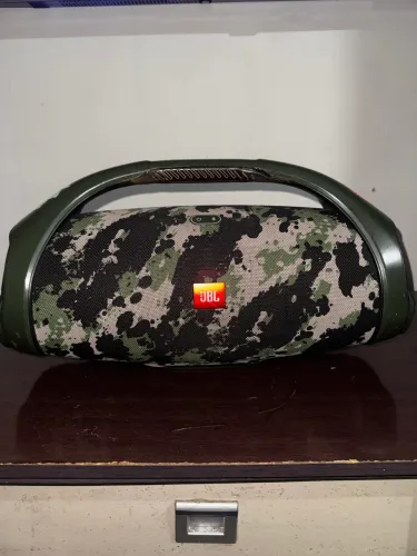 JBL Boombox 2
