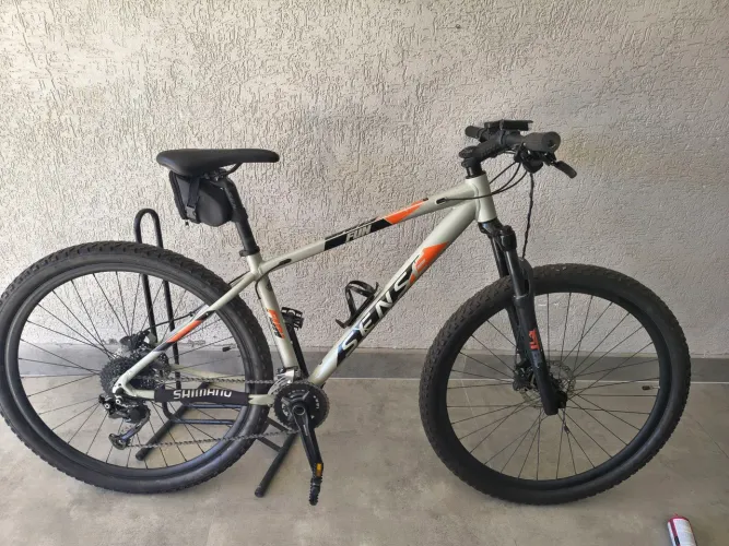 Bicicleta Sense Fun Evo