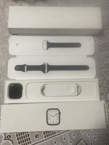 Relógio Apple Watch Série 7 